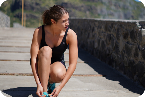 Pensé pour yoga, pilates, musculation